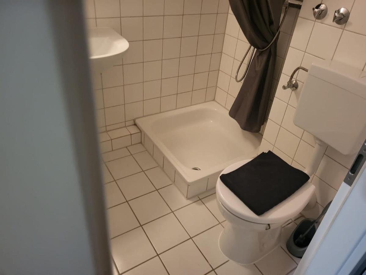 Stadtnah An Der Foerde 116 弗伦斯堡 外观 照片